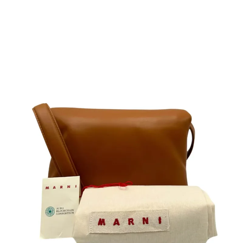 Borse A Tracolla>Marni Borsa Prisma