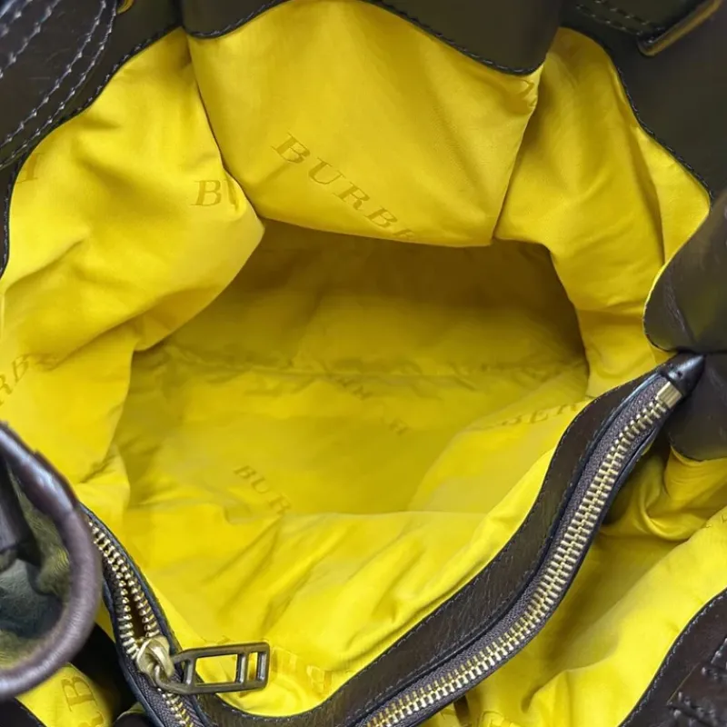 Borse A Tracolla|Borse A Spalla>Burberry Borsa Prorsum