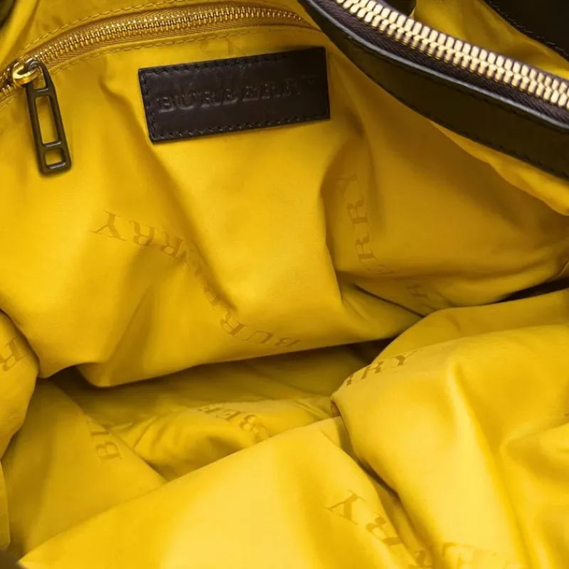 Borse A Tracolla|Borse A Spalla>Burberry Borsa Prorsum