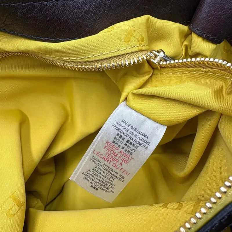 Borse A Tracolla|Borse A Spalla>Burberry Borsa Prorsum