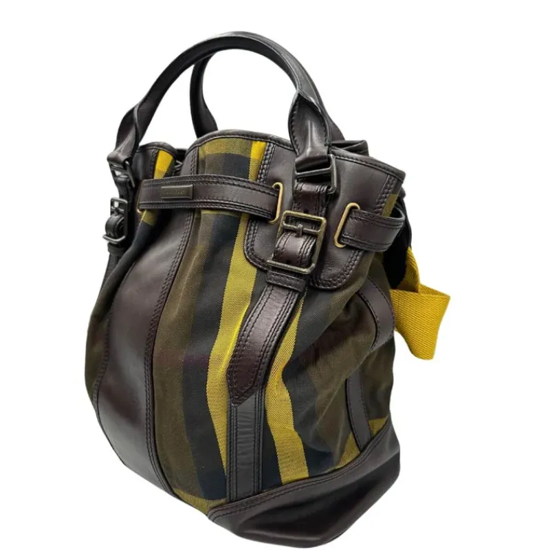 Borse A Tracolla|Borse A Spalla>Burberry Borsa Prorsum