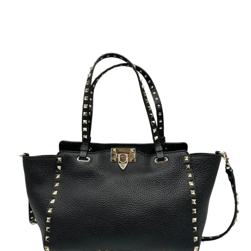 Borse A Tracolla|Borse A Spalla>Valentino Garavani Borsa Rockstud
