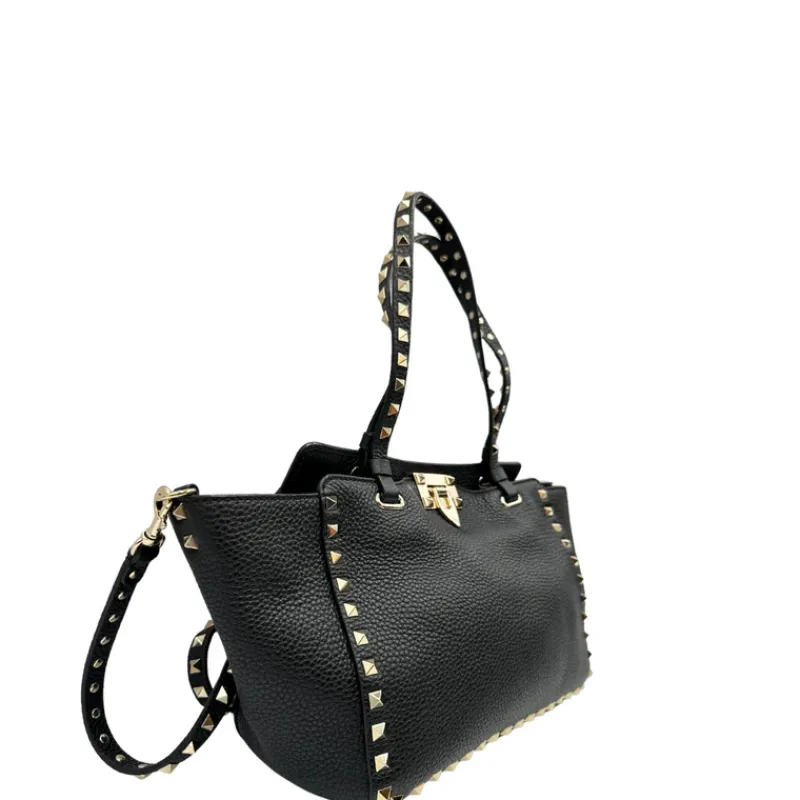 Borse A Tracolla|Borse A Spalla>Valentino Garavani Borsa Rockstud