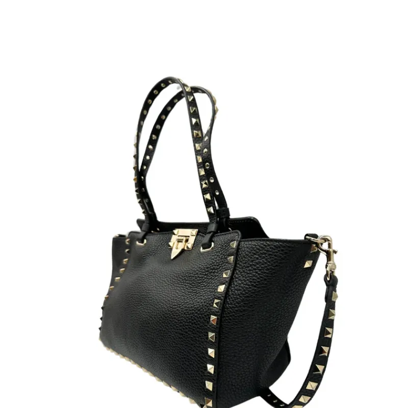 Borse A Tracolla|Borse A Spalla>Valentino Garavani Borsa Rockstud