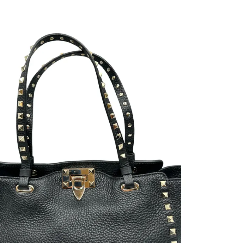 Borse A Tracolla|Borse A Spalla>Valentino Garavani Borsa Rockstud