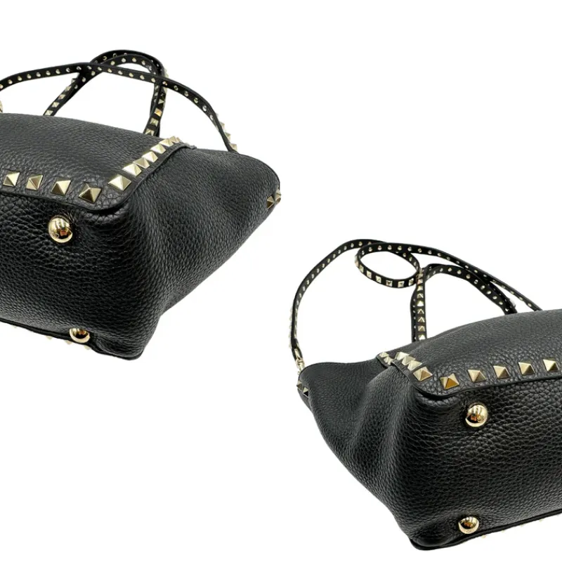 Borse A Tracolla|Borse A Spalla>Valentino Garavani Borsa Rockstud