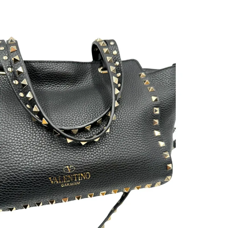 Borse A Tracolla|Borse A Spalla>Valentino Garavani Borsa Rockstud