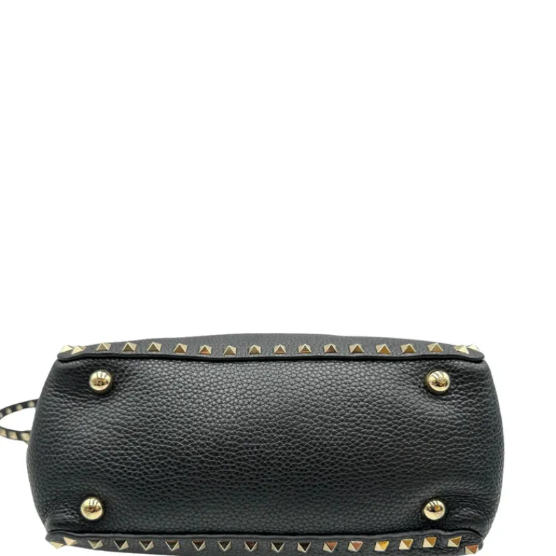 Borse A Tracolla|Borse A Spalla>Valentino Garavani Borsa Rockstud