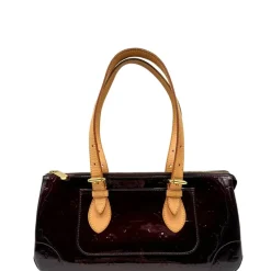 Borse A Spalla>Louis Vuitton Borsa Rosewood