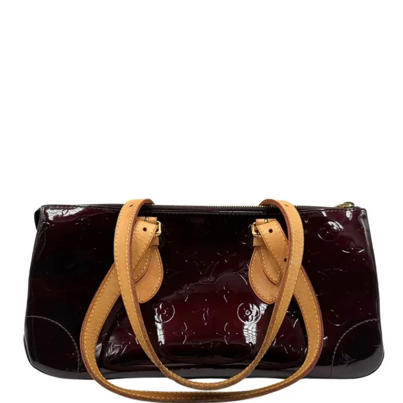 Borse A Spalla>Louis Vuitton Borsa Rosewood