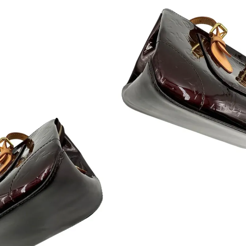Borse A Spalla>Louis Vuitton Borsa Rosewood