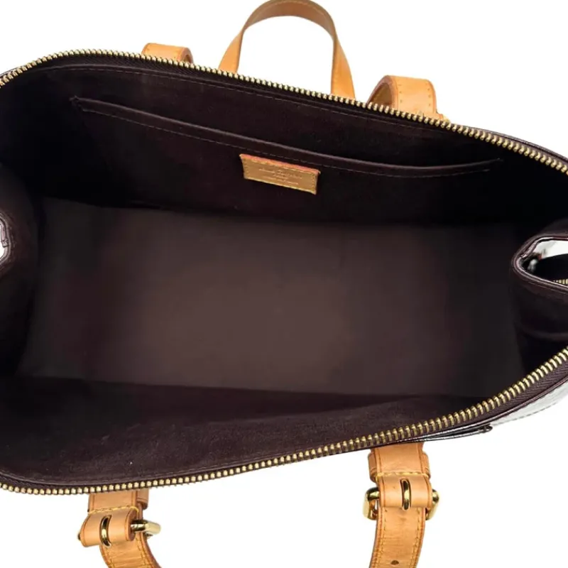 Borse A Spalla>Louis Vuitton Borsa Rosewood