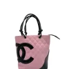 Borse A Spalla>Chanel Borsa Rue Cambon