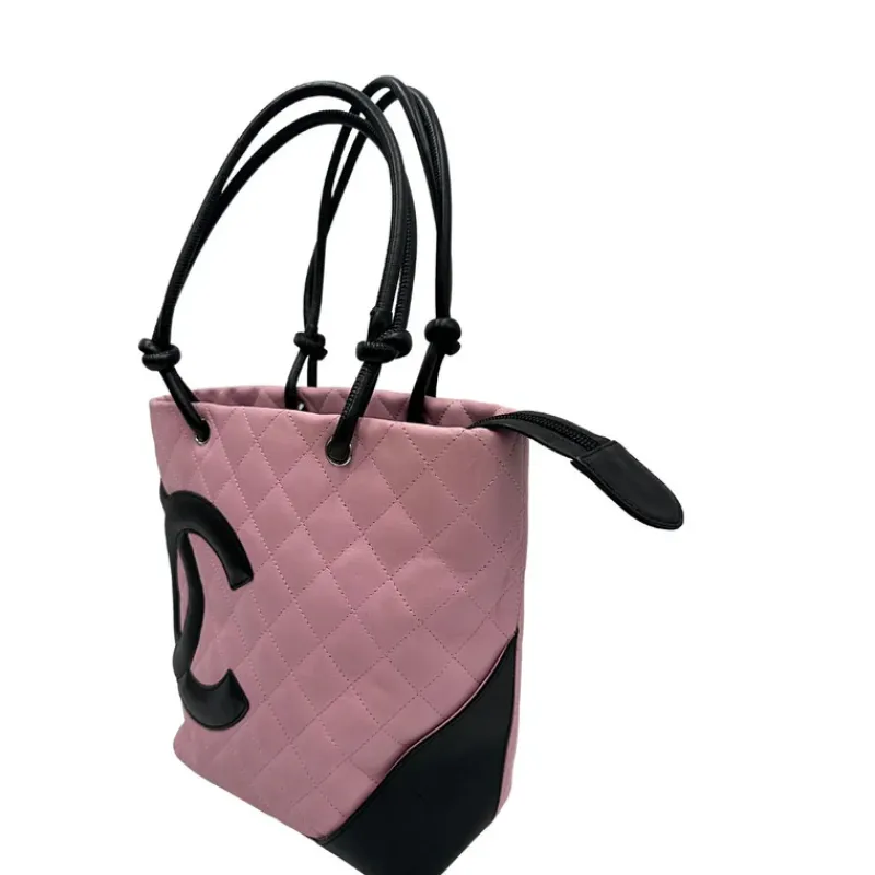 Borse A Spalla>Chanel Borsa Rue Cambon