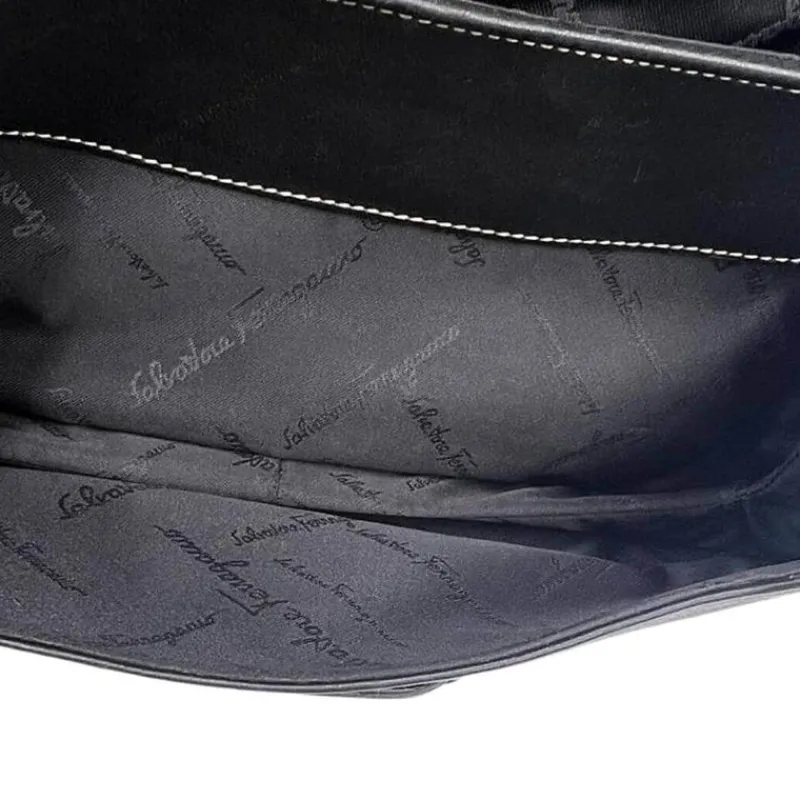 Borse A Spalla>Salvatore Ferragamo Borsa