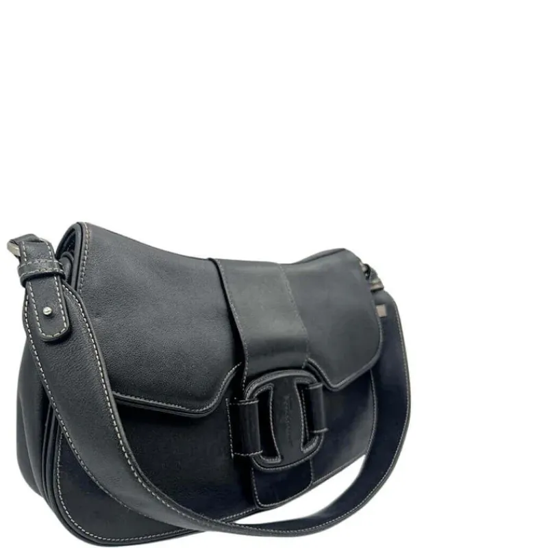 Borse A Spalla>Salvatore Ferragamo Borsa