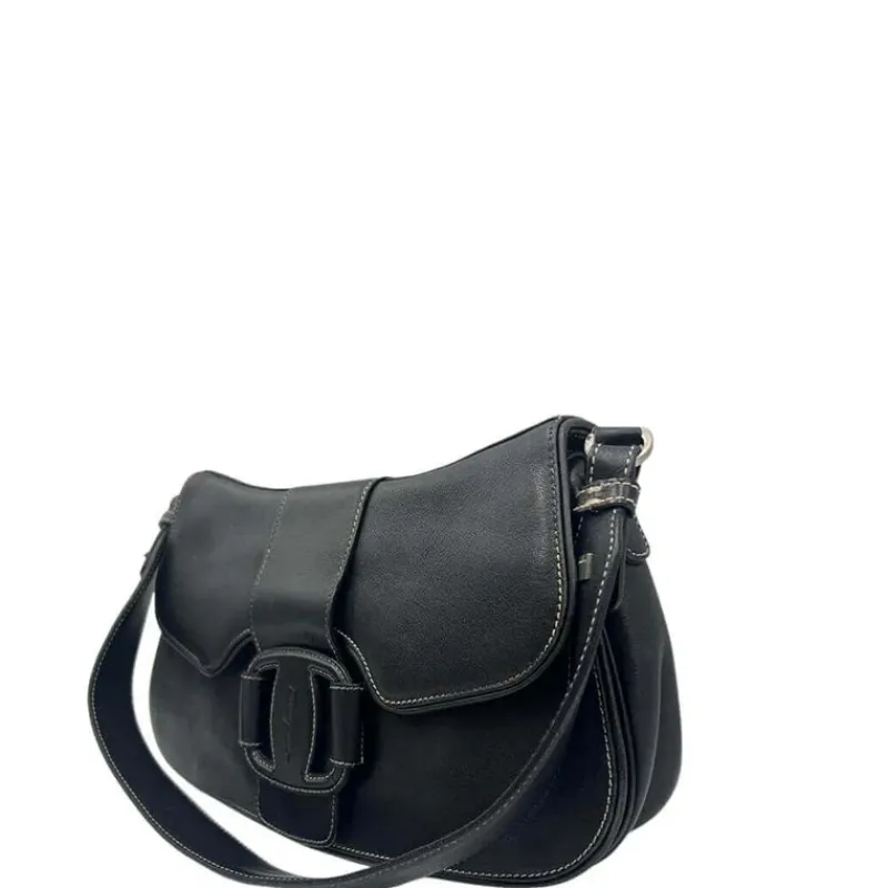 Borse A Spalla>Salvatore Ferragamo Borsa