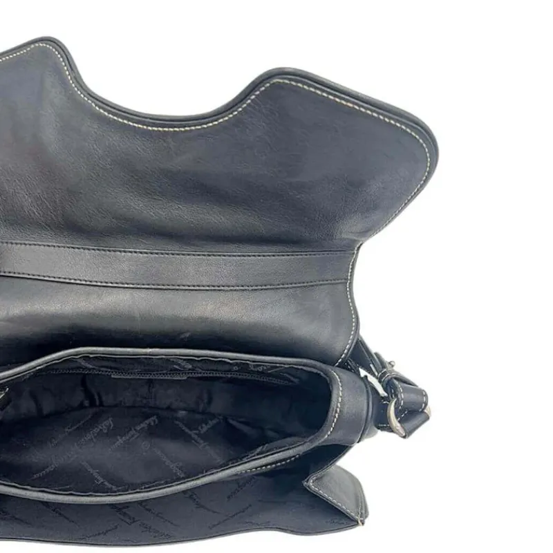 Borse A Spalla>Salvatore Ferragamo Borsa