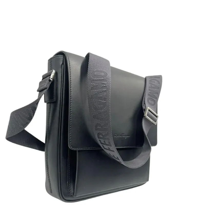 Borse A Tracolla>Salvatore Ferragamo Borsa