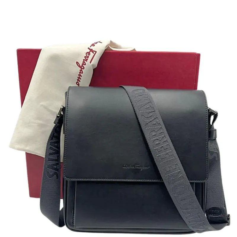 Borse A Tracolla>Salvatore Ferragamo Borsa