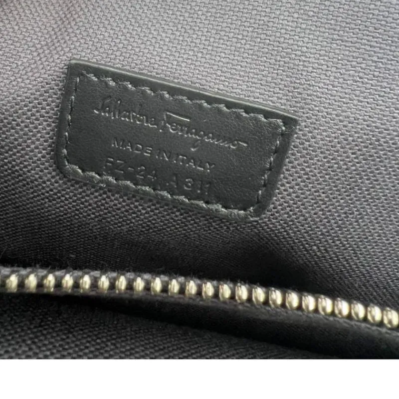 Borse A Tracolla>Salvatore Ferragamo Borsa