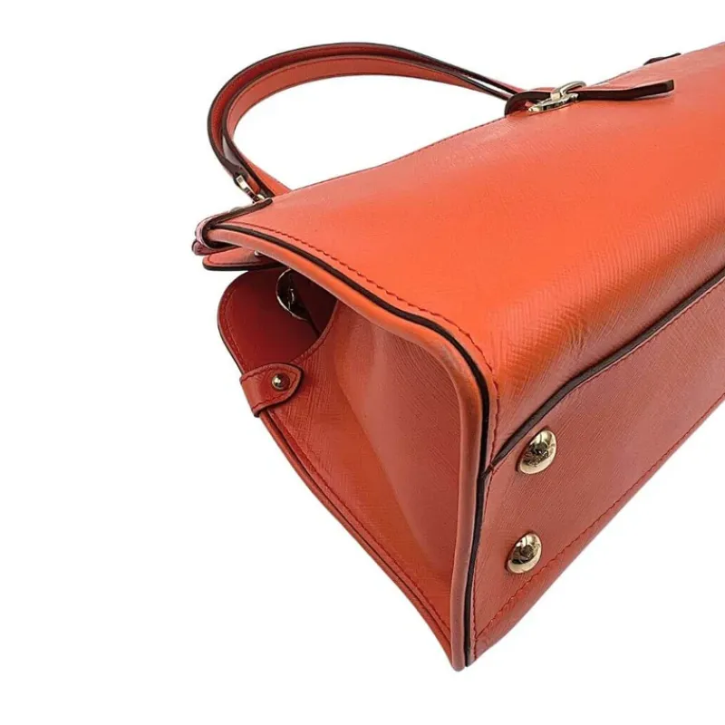 Borse A Spalla>Salvatore Ferragamo Borsa gancini