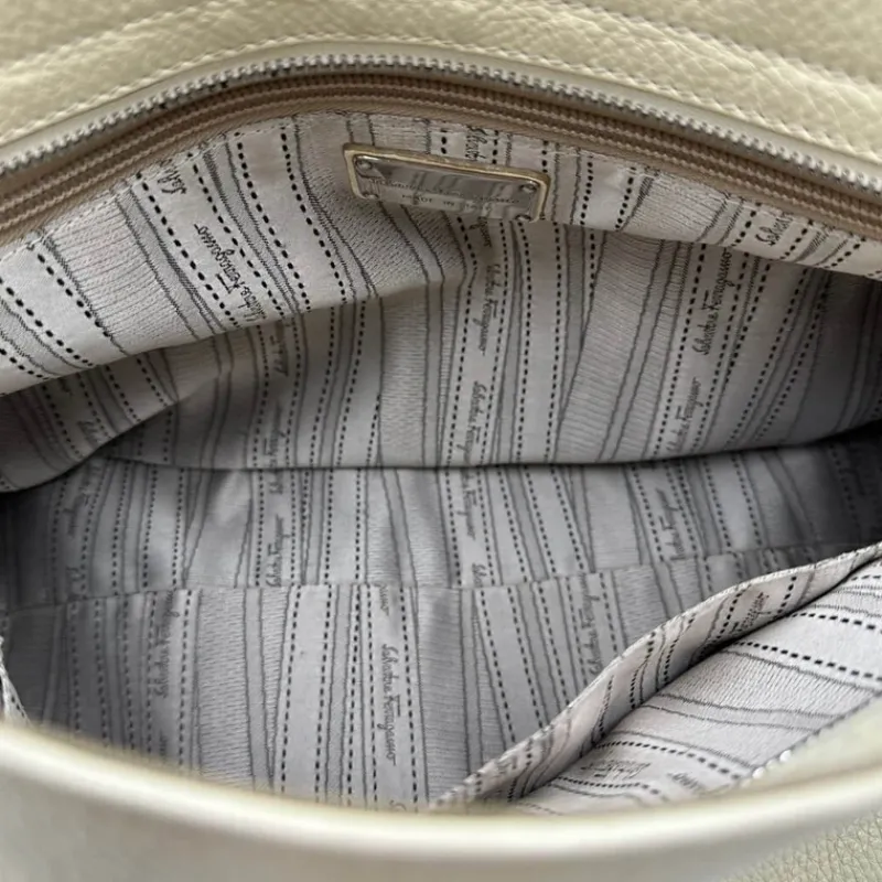 Borse A Tracolla|Borse A Mano>Salvatore Ferragamo Borsa Sofia