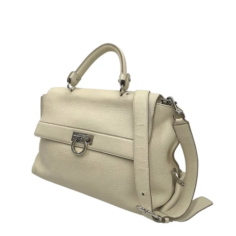 Borse A Tracolla|Borse A Mano>Salvatore Ferragamo Borsa Sofia