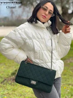 Borse A Tracolla|Borse A Spalla>Chanel Borsa Timeless