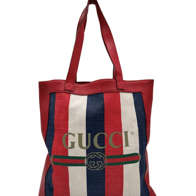 Borse A Spalla>Gucci Borsa Tote