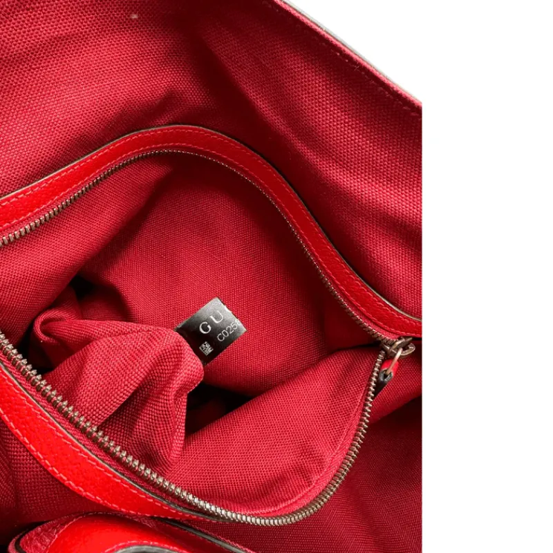 Borse A Spalla>Gucci Borsa Tote