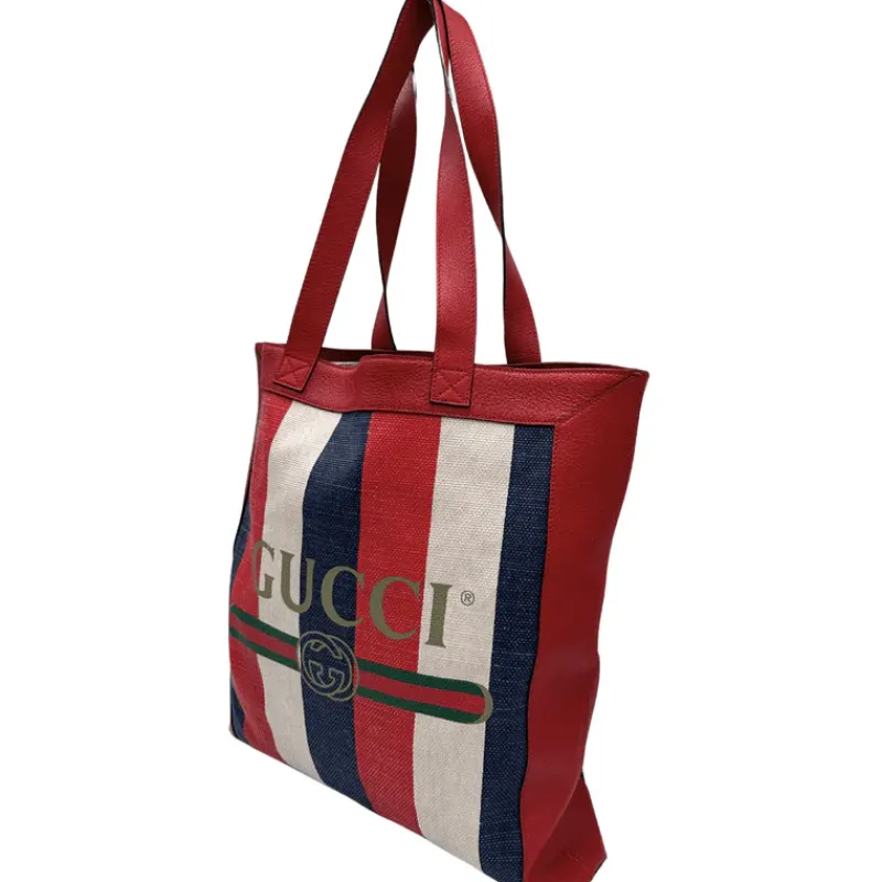 Borse A Spalla>Gucci Borsa Tote
