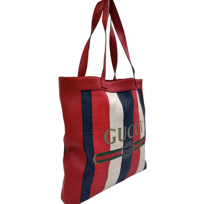 Borse A Spalla>Gucci Borsa Tote