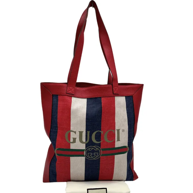 Borse A Spalla>Gucci Borsa Tote