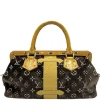 Borse A Mano>Louis Vuitton Borsa Trompe L'Oeil