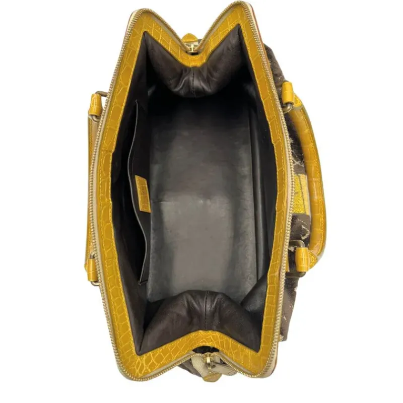 Borse A Mano>Louis Vuitton Borsa Trompe L'Oeil