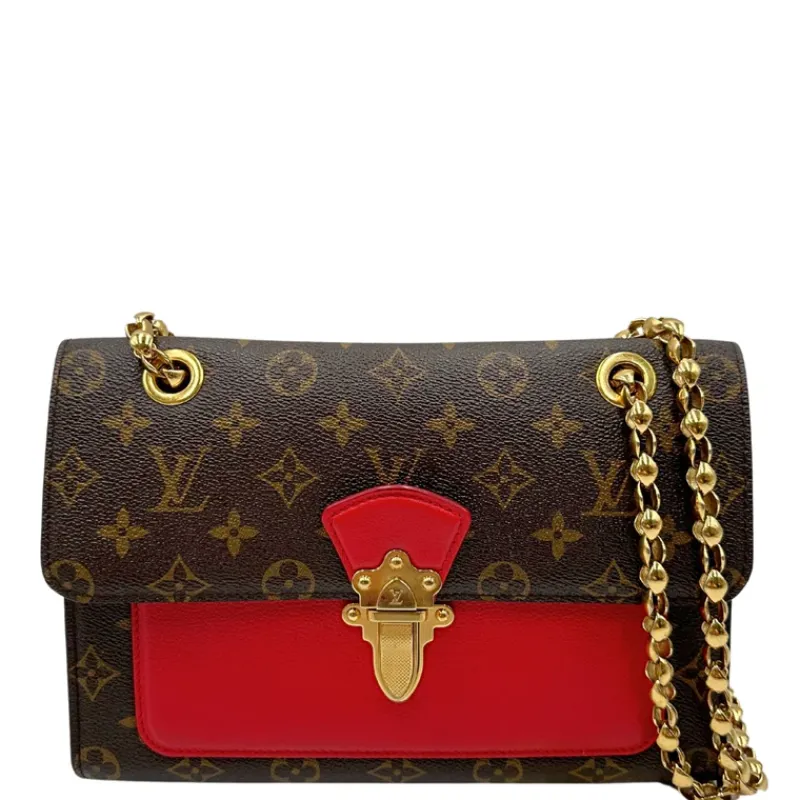 Borse A Tracolla|Borse A Spalla>Louis Vuitton Borsa Victoire