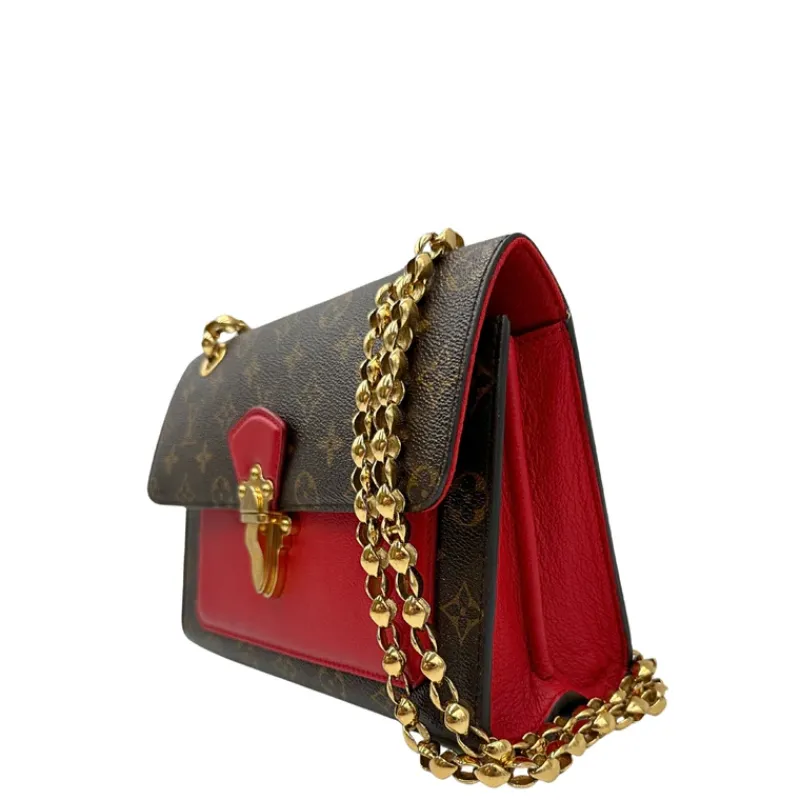 Borse A Tracolla|Borse A Spalla>Louis Vuitton Borsa Victoire
