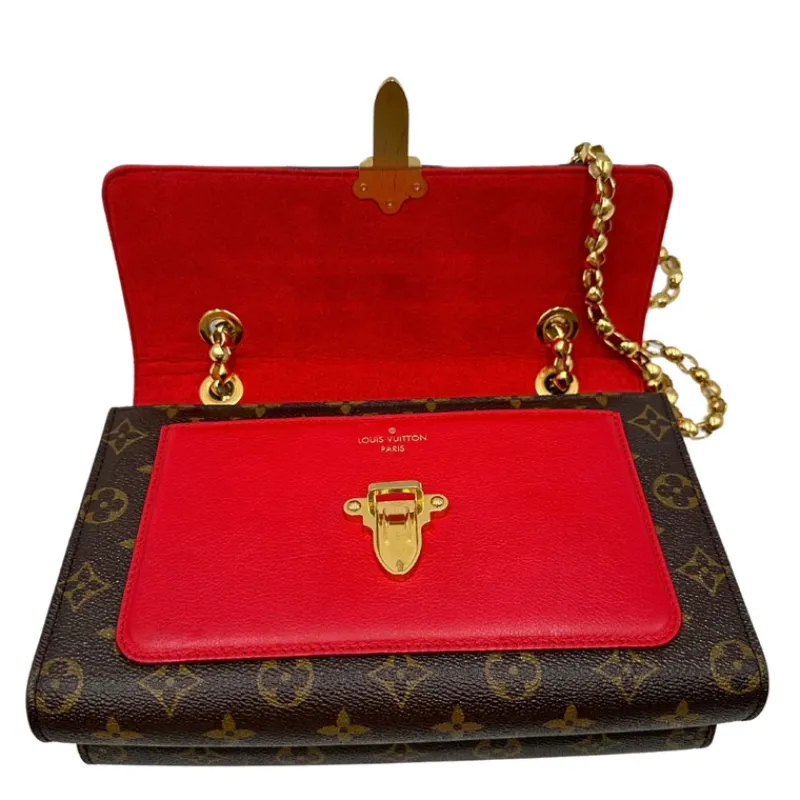 Borse A Tracolla|Borse A Spalla>Louis Vuitton Borsa Victoire