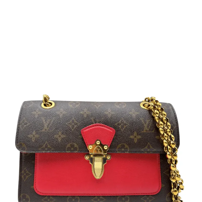 Borse A Tracolla|Borse A Spalla>Louis Vuitton Borsa Victoire