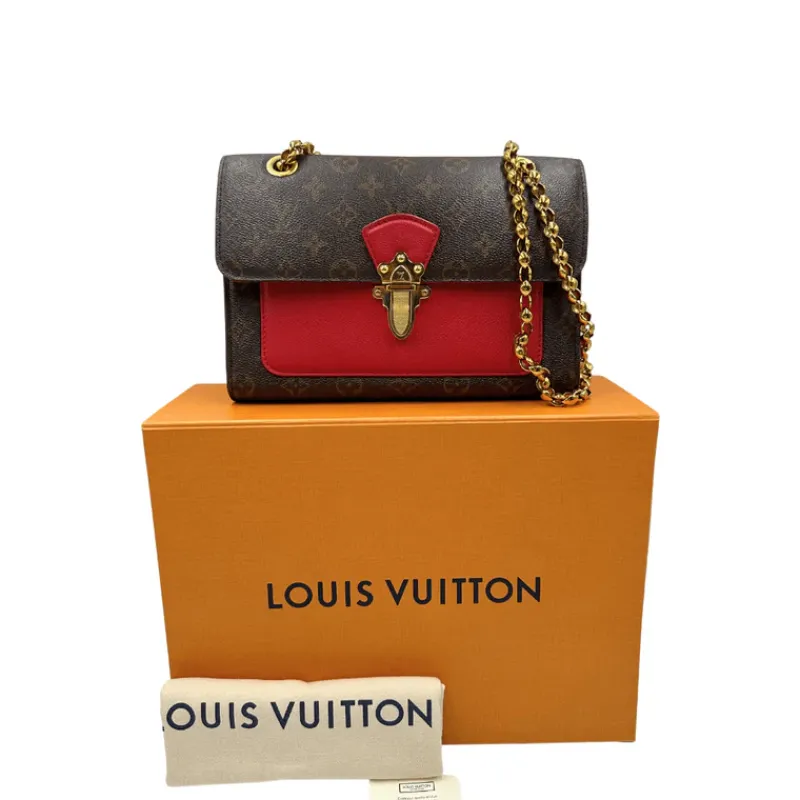 Borse A Tracolla|Borse A Spalla>Louis Vuitton Borsa Victoire