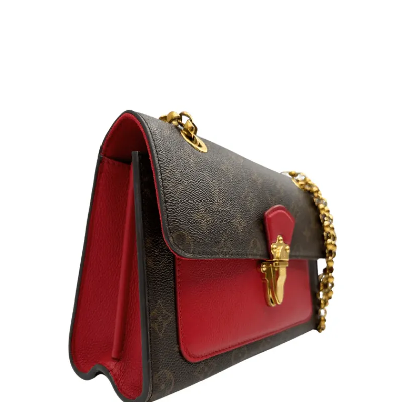 Borse A Tracolla|Borse A Spalla>Louis Vuitton Borsa Victoire
