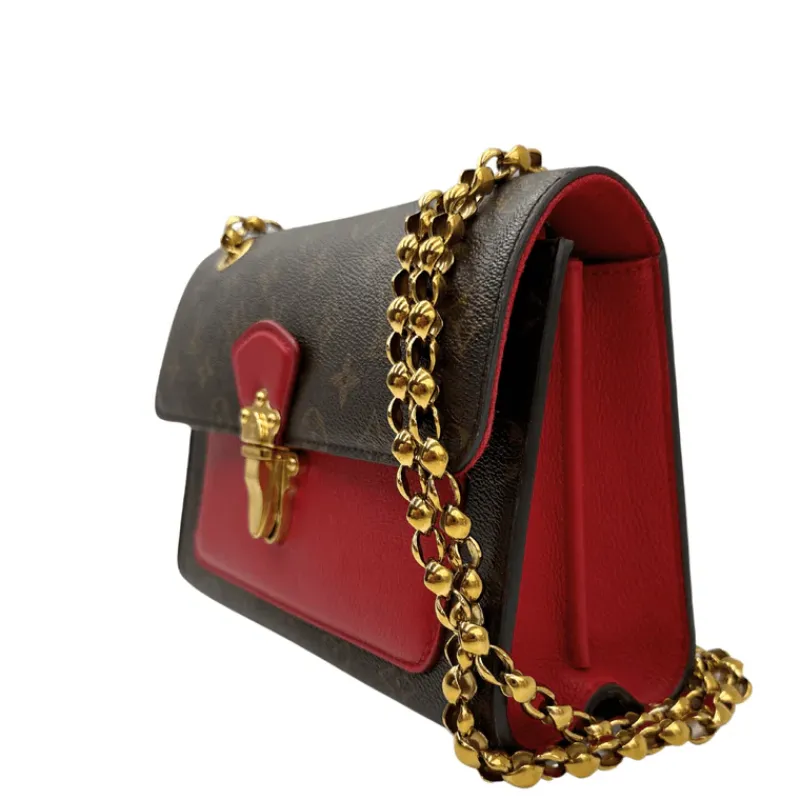 Borse A Tracolla|Borse A Spalla>Louis Vuitton Borsa Victoire