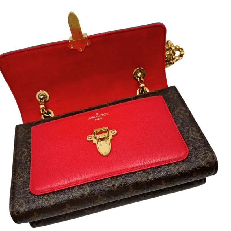 Borse A Tracolla|Borse A Spalla>Louis Vuitton Borsa Victoire