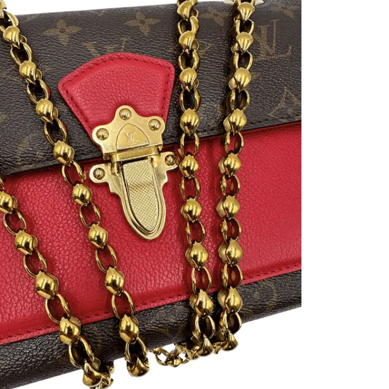 Borse A Tracolla|Borse A Spalla>Louis Vuitton Borsa Victoire