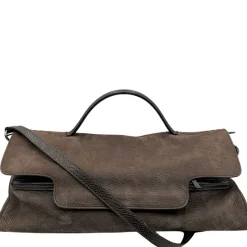 Borse A Spalla|Borse A Mano>Zanellato Borsa Nina
