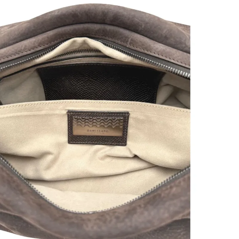 Borse A Spalla|Borse A Mano>Zanellato Borsa Nina
