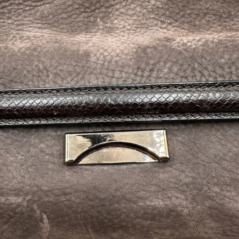 Borse A Spalla|Borse A Mano>Zanellato Borsa Nina