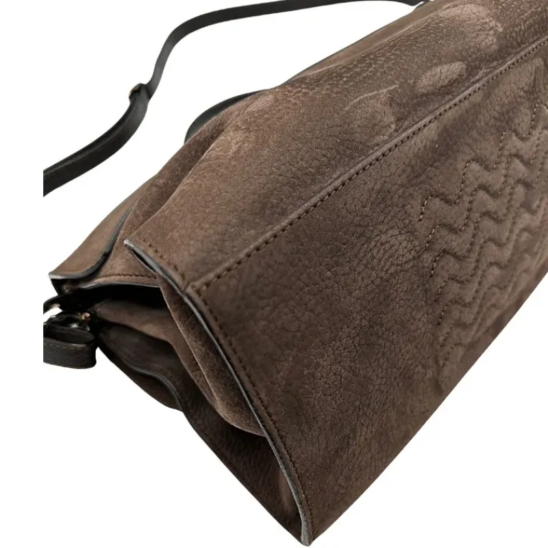 Borse A Spalla|Borse A Mano>Zanellato Borsa Nina