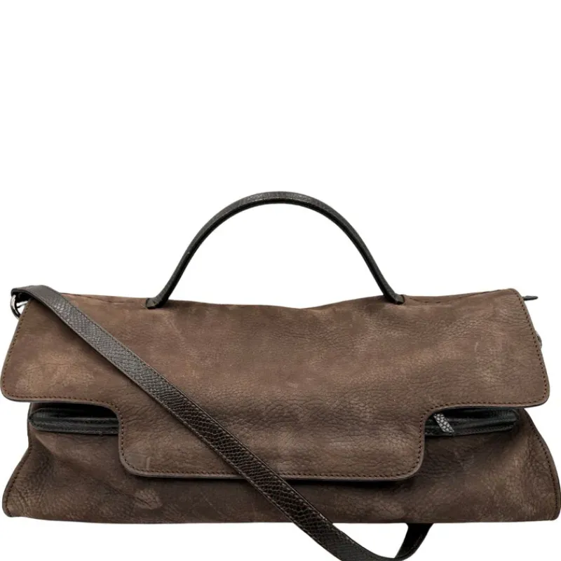 Borse A Spalla|Borse A Mano>Zanellato Borsa Nina